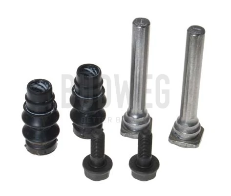 Guide Sleeve Kit, brake caliper